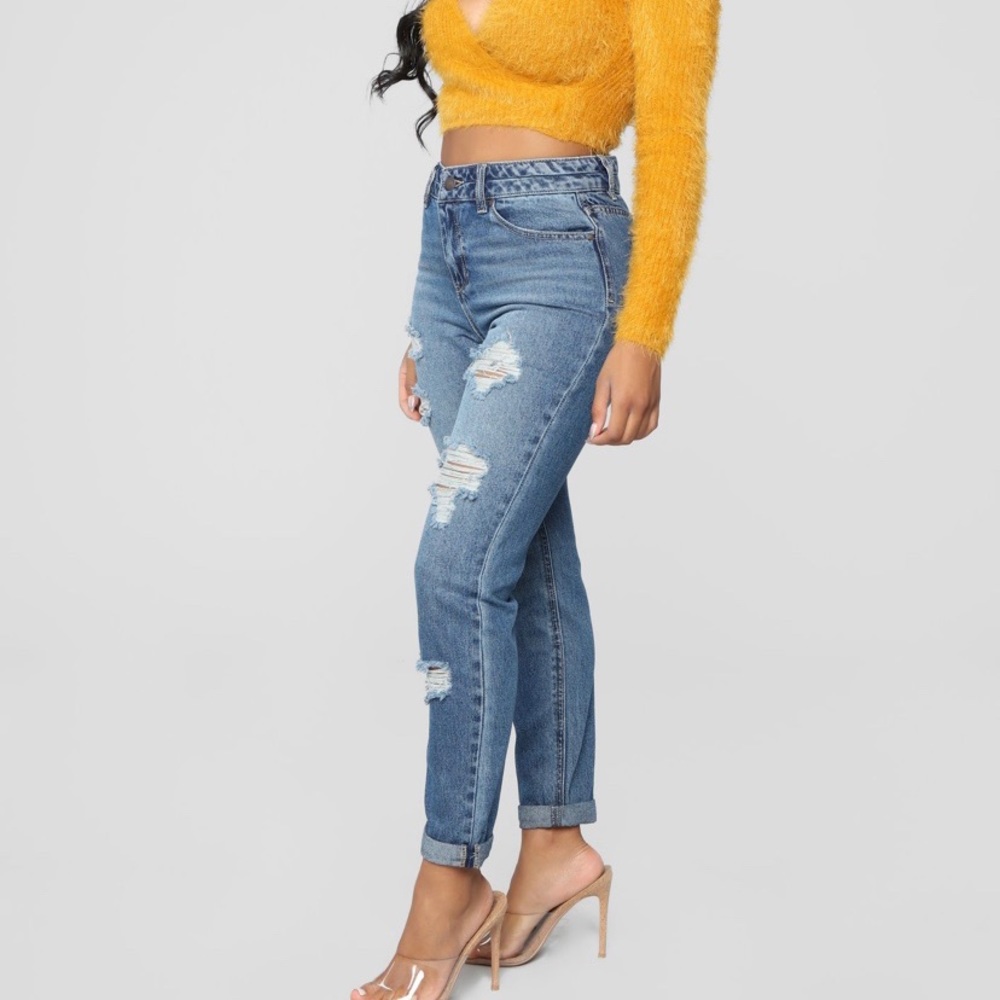 Jeans - Picture 2 of 6